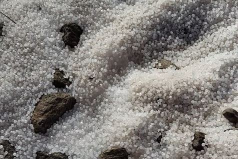 Stemming microplastic pollution with citizen action – Liz Marchio