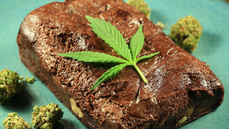 Cops bust Kepong-based cannabis-laced ‘wonder cake’ business