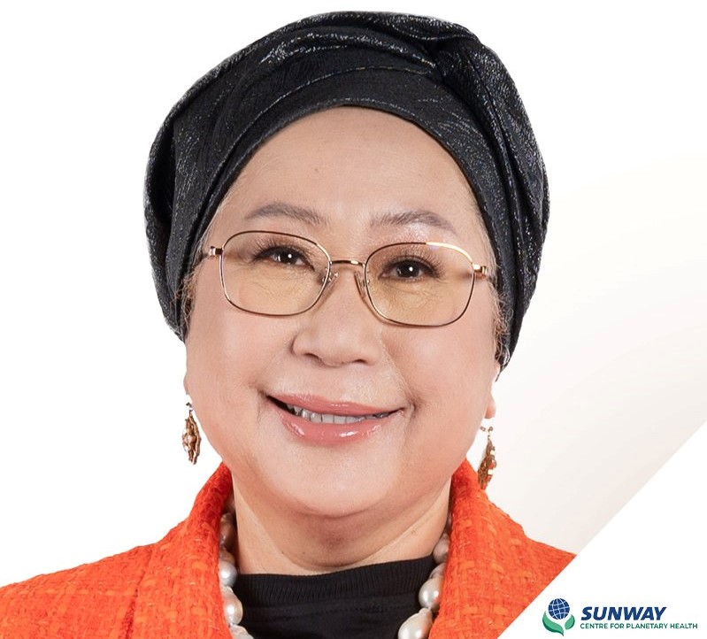 Sustainable Brands KL Conference to feature Jemilah Mahmood