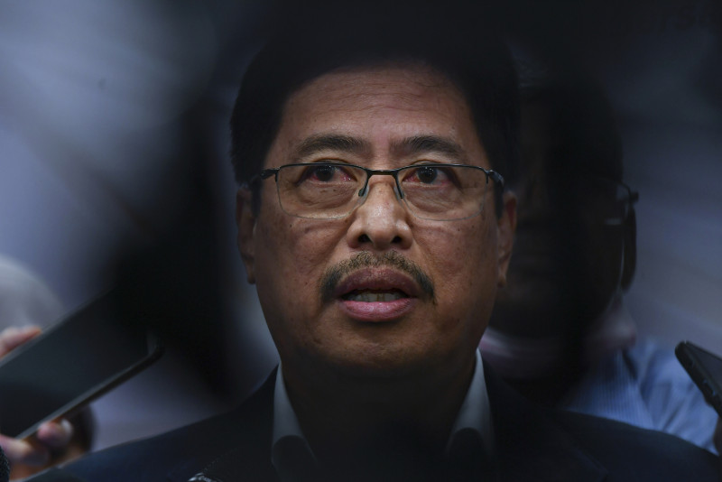 GE15: MACC to probe into Umno’s alleged ‘akujanji’ letter supporting Zahid as PM