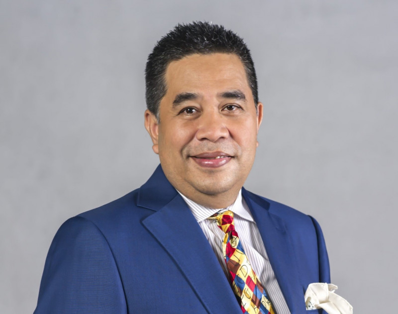 Kg Sg Baru houseowners’ group files police report against KBDC chairman 