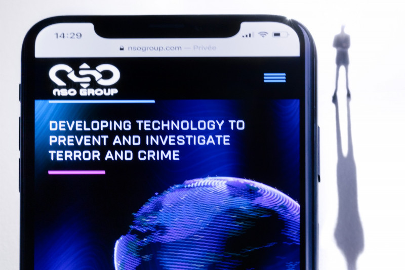US firm in talks to buy controversial Pegasus spyware from Israel’s NSO: reports