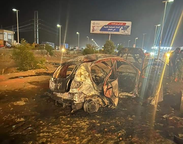 Yemen journalist killed by car bomb: security official