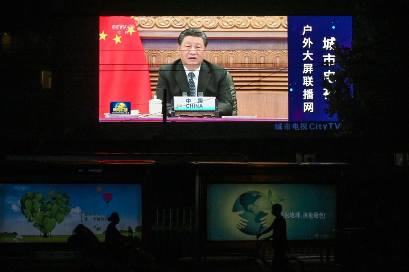 Xi secures historic third term as China’s leader