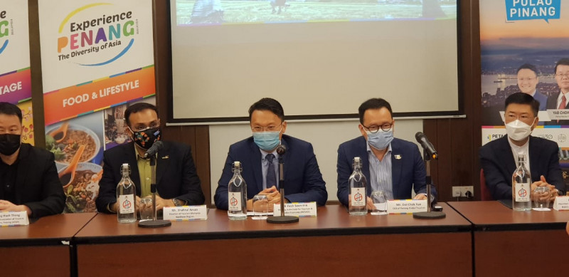 ‘Penang must complement, not compete with other tourism destinations’