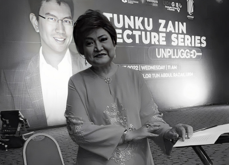 [UPDATED] Entertainer Adibah Noor dies aged 51