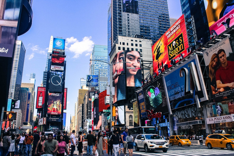 New York City declares state of emergency amid rising influx of asylum seekers