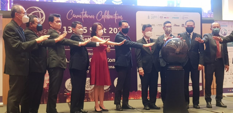 Penang to host 26th World Congress on Innovation & Technology in Sept