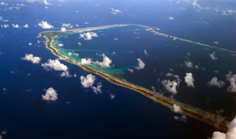 US, Marshall Islands eye new security deal by year end