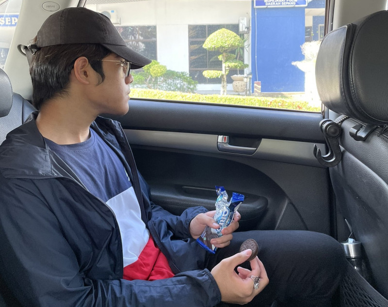 [UPDATED] Family reunites with teenage boy missing since Thursday