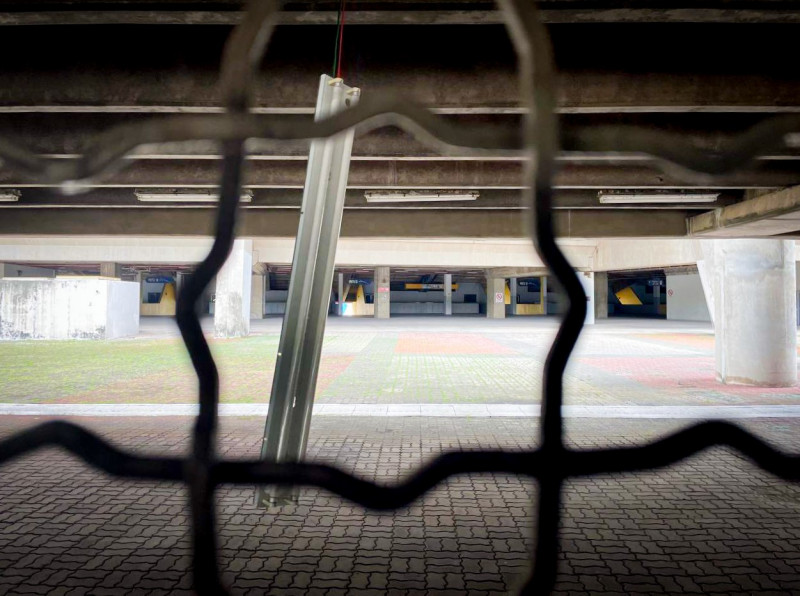 Is the iconic Shah Alam stadium turning into a ‘white elephant’?