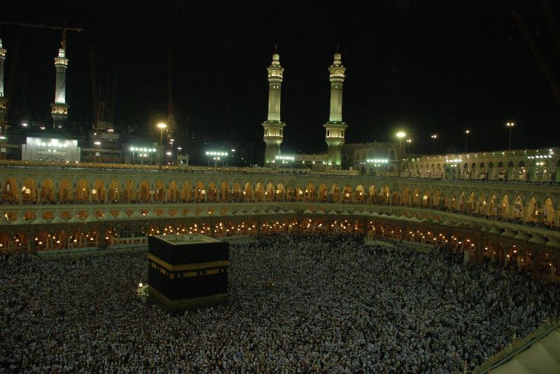 Association highlights prevalence of unlicensed umrah and hajj firms