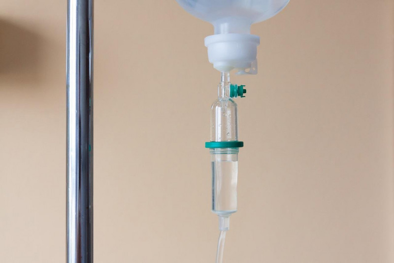 Drug-positive boy recovering in ICU, receives donations