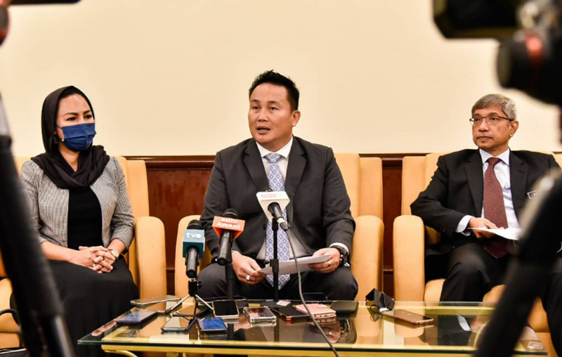 Minister urges M’sians to step up cocoa game as demand soars​​​​​​​
