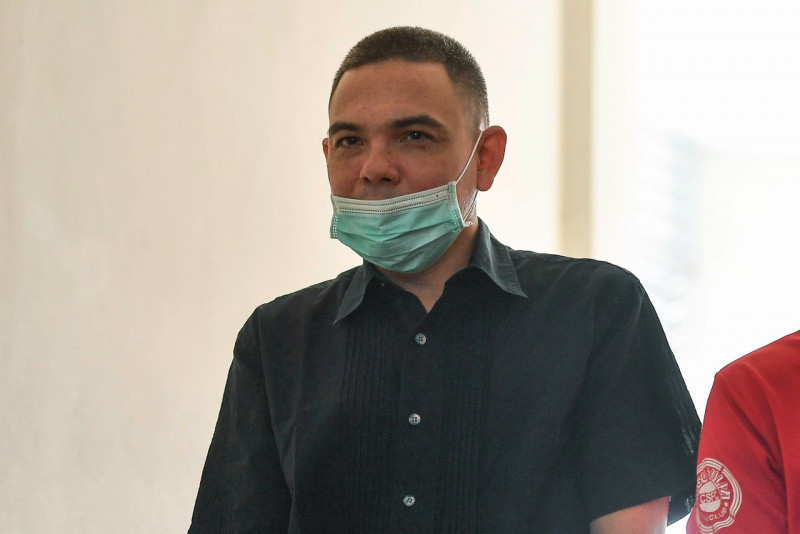 Yasin’s drug trial: prosecution to call 10 witnesses