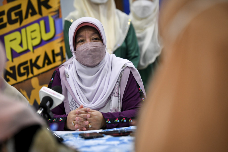 Terengganu issues 1,781 notices for smoking-related offences since Jan