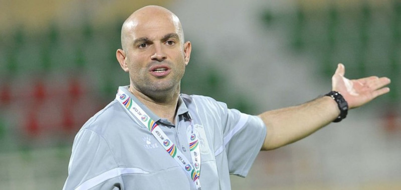 PSM Makassar coach slams AFC for ‘no reason given’ schedule change 