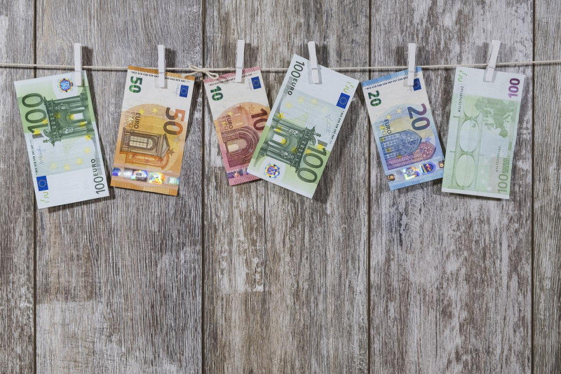 Lithuanian woman jailed for laundering €4 billion in Denmark