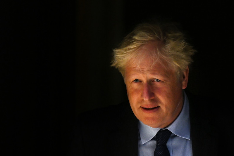 New UK PM to be announced on Sep 5: Conservative party
