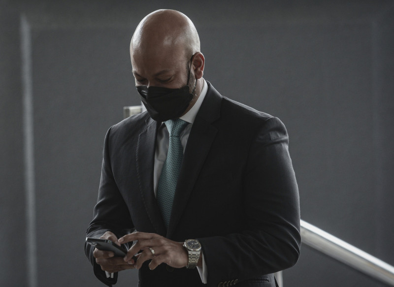 1MDB trial: co-accused Arul Kanda to take stand against Najib 