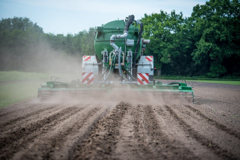 Sabah calls for investors to set up local fertiliser factory to reduce import reliance