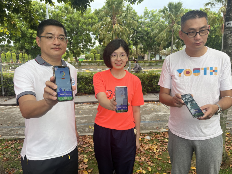 Bayan Baru MCA takes up walking with UN body to promote charity, health