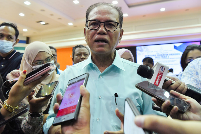 Pahang records RM20.5 bil investment as of July, surpasses 2022 target