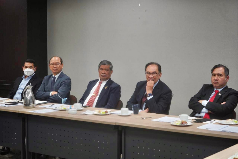 Pakatan rejects watered-down IPCC bill