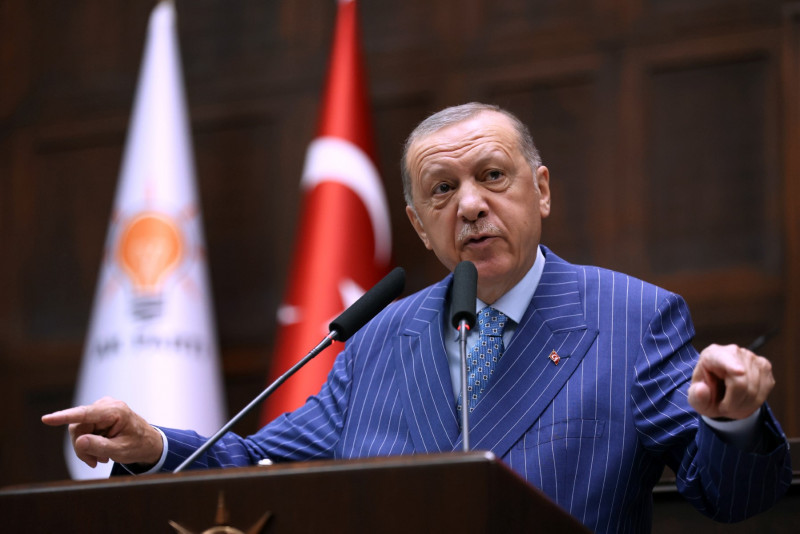 Turkiye bins ‘baseless claims’ on Erdogan’s health