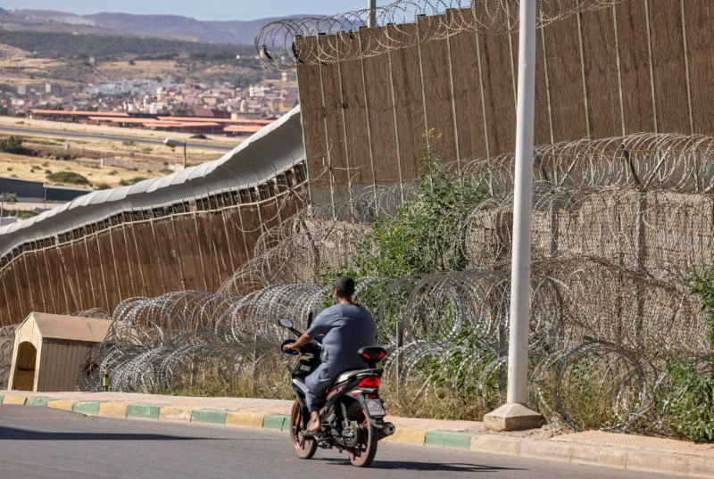 African Union wants probe into migrant deaths at Spain-Morocco border