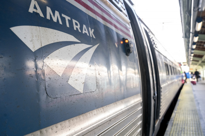 US rail companies, unions reach ‘tentative’ deal to avert strike