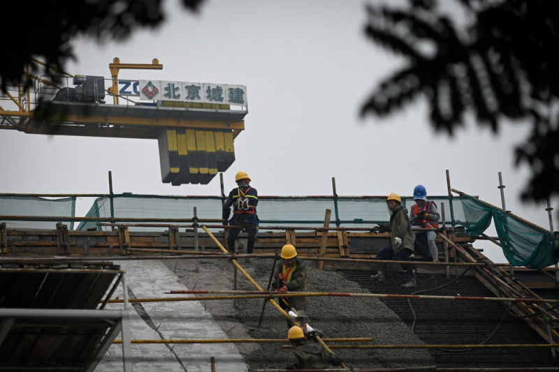 China’s services, manufacturing rebound after Covid-19 curbs eased