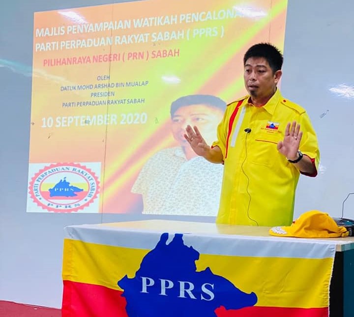 [UPDATED] Cops nab Sabah People’s Unity Party president for selling fake IDs