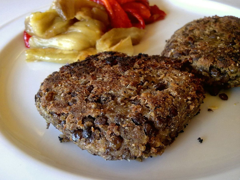 France bans veggie ‘steaks’, ‘sausages’