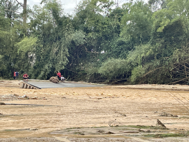 The Kg Iboi tragedy: why did the soils give way? – Ghulam M. Hashim