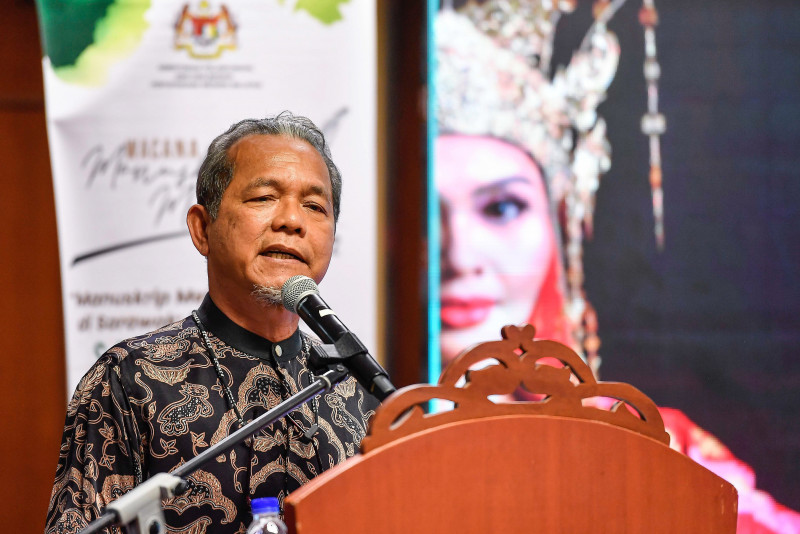 Research proves Sarawak is world’s second oldest Malay state: historian