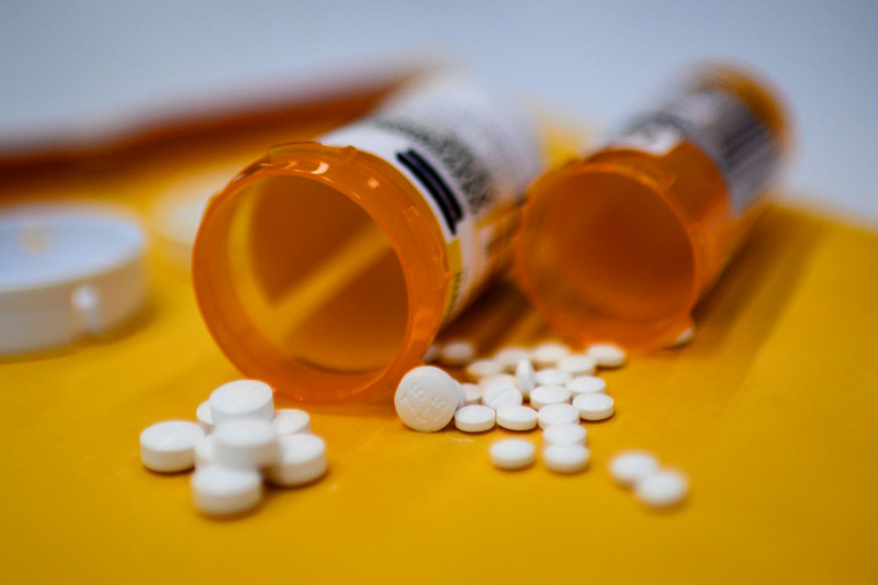 US opioid plague: Walmart, Walgreens, CVS ordered to pay US$650.6 mil