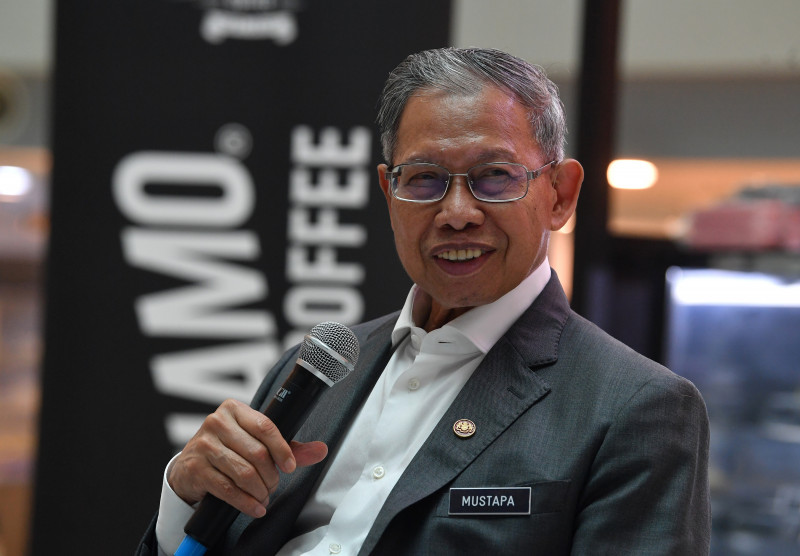 Inflation task force to present staple foods supply report tomorrow: Tok Pa