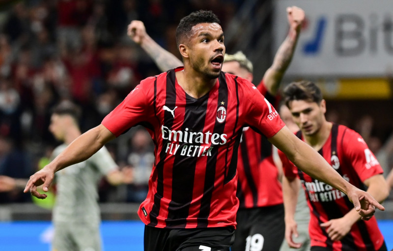 AC Milan signs delivery man on permanent deal