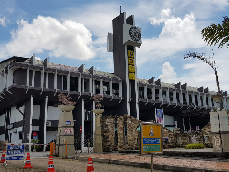 Why remove video of MBPJ’s full board meeting? – PJ residents