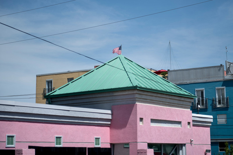 Lone abortion clinic closes in US state at heart of key court case