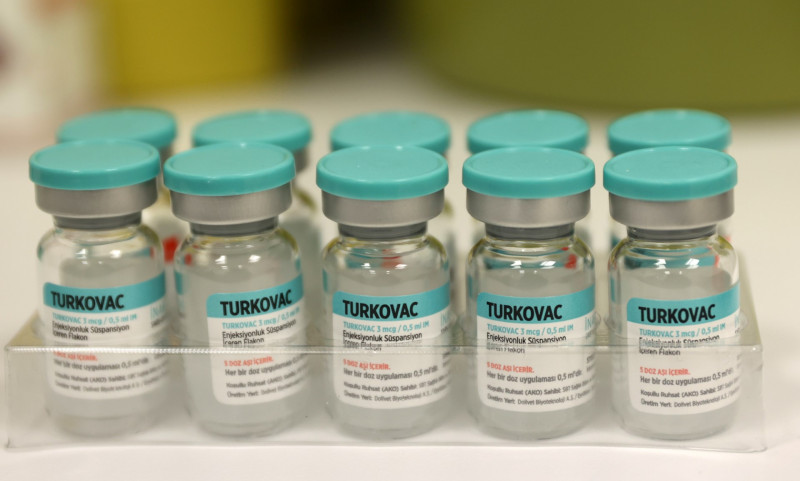 M’sia welcomes Turkiye’s offer to jointly develop Turkovac Covid-19 jab