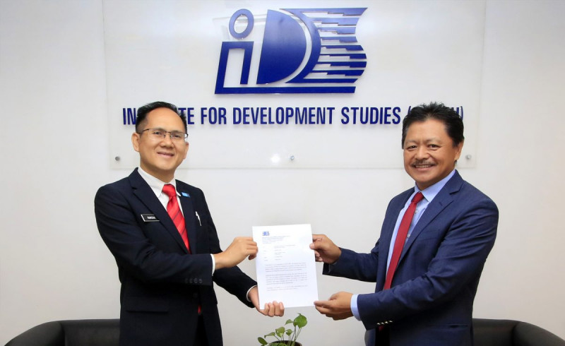 Research centre gathering documents to debunk Sulu heirs’ claims on Sabah