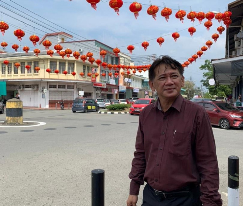 GE15 candidates challenge Putatan, Tenom, Tuaran results