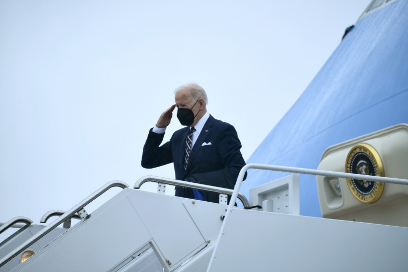 Iran slams US regional air defence plan ahead of Biden trip