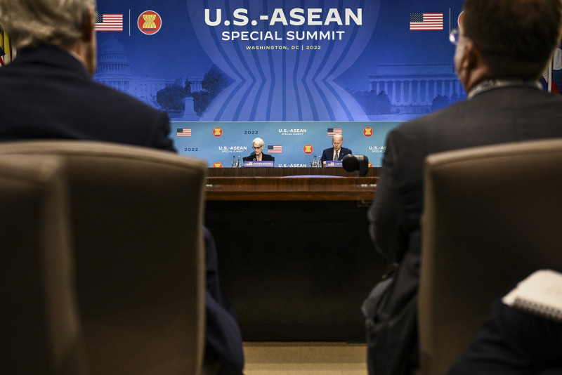 Why Asean and the Pacific can be stronger together – Peter Brian Wang