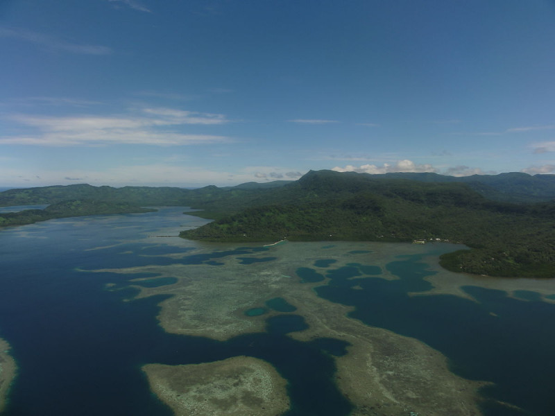 Rupture averted: Pacific Islands Forum remains whole after talks