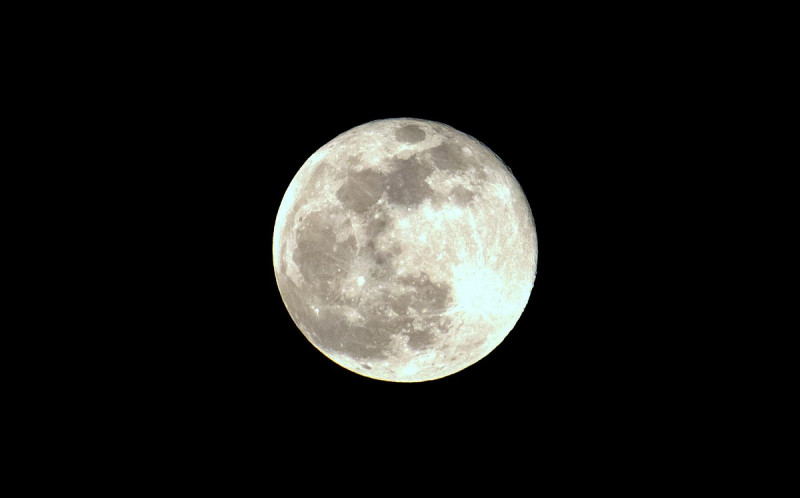 Malaysians can witness supermoon phenomenon tomorrow