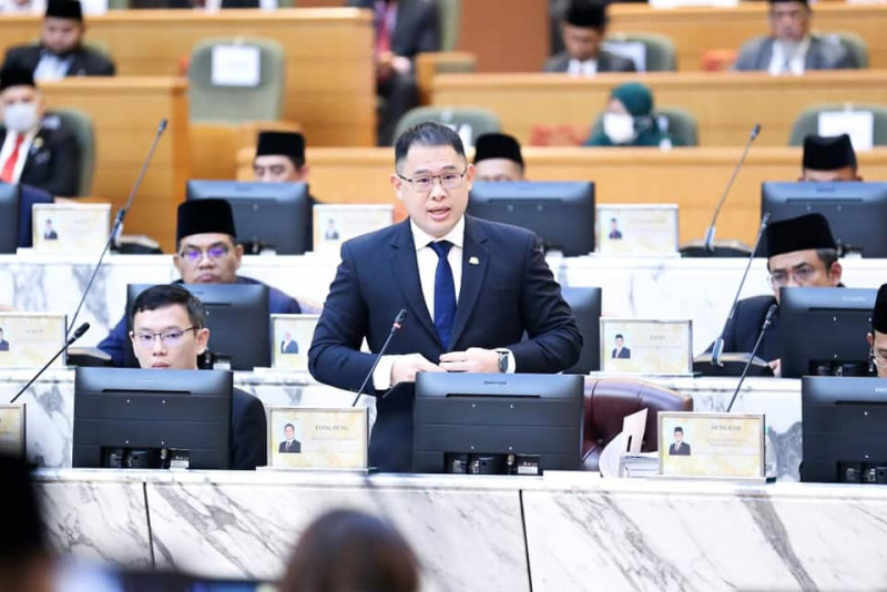 80% of respiratory tract infections in Johor involve schools: committee