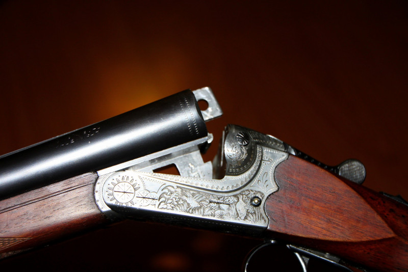 Suspect in shotgun attack on forest forager arrested at Kota Kinabalu airport